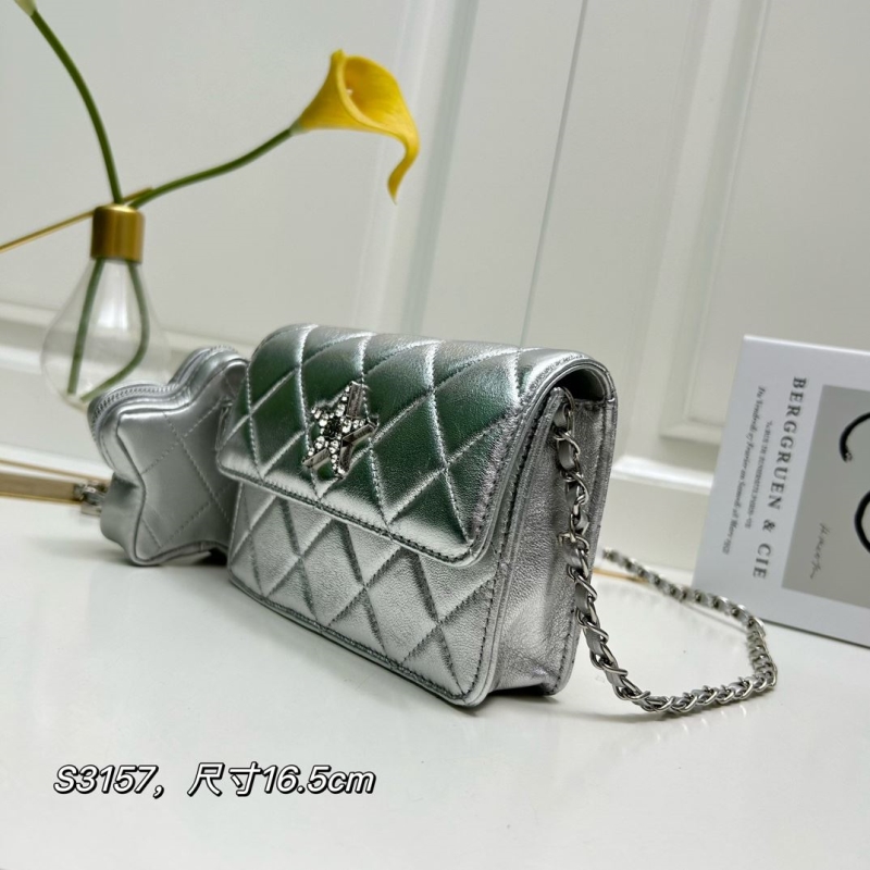 Ch**el satchel bags